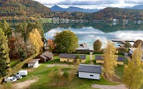 Ferienwohnung am See